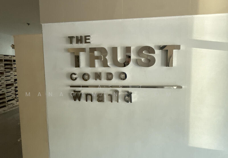 The Trust Condo South Pattaya, Chon Buri (Pattaya)