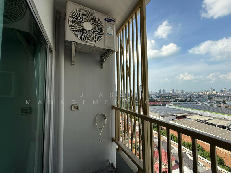 The Trust Condo South Pattaya, Chon Buri (Pattaya)