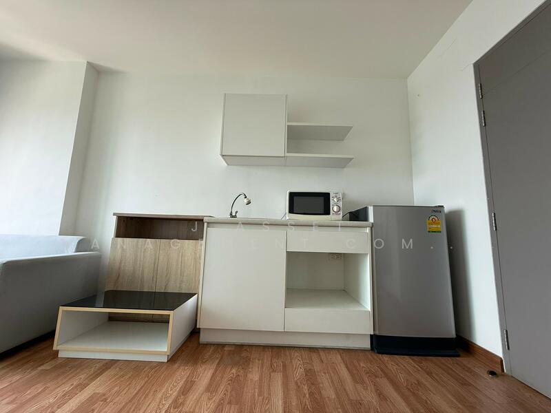 The Trust Condo South Pattaya, Chon Buri (Pattaya)