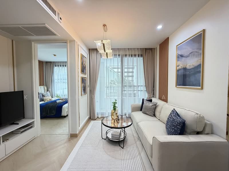 Collezio Sathorn-Pipat, Bangkok