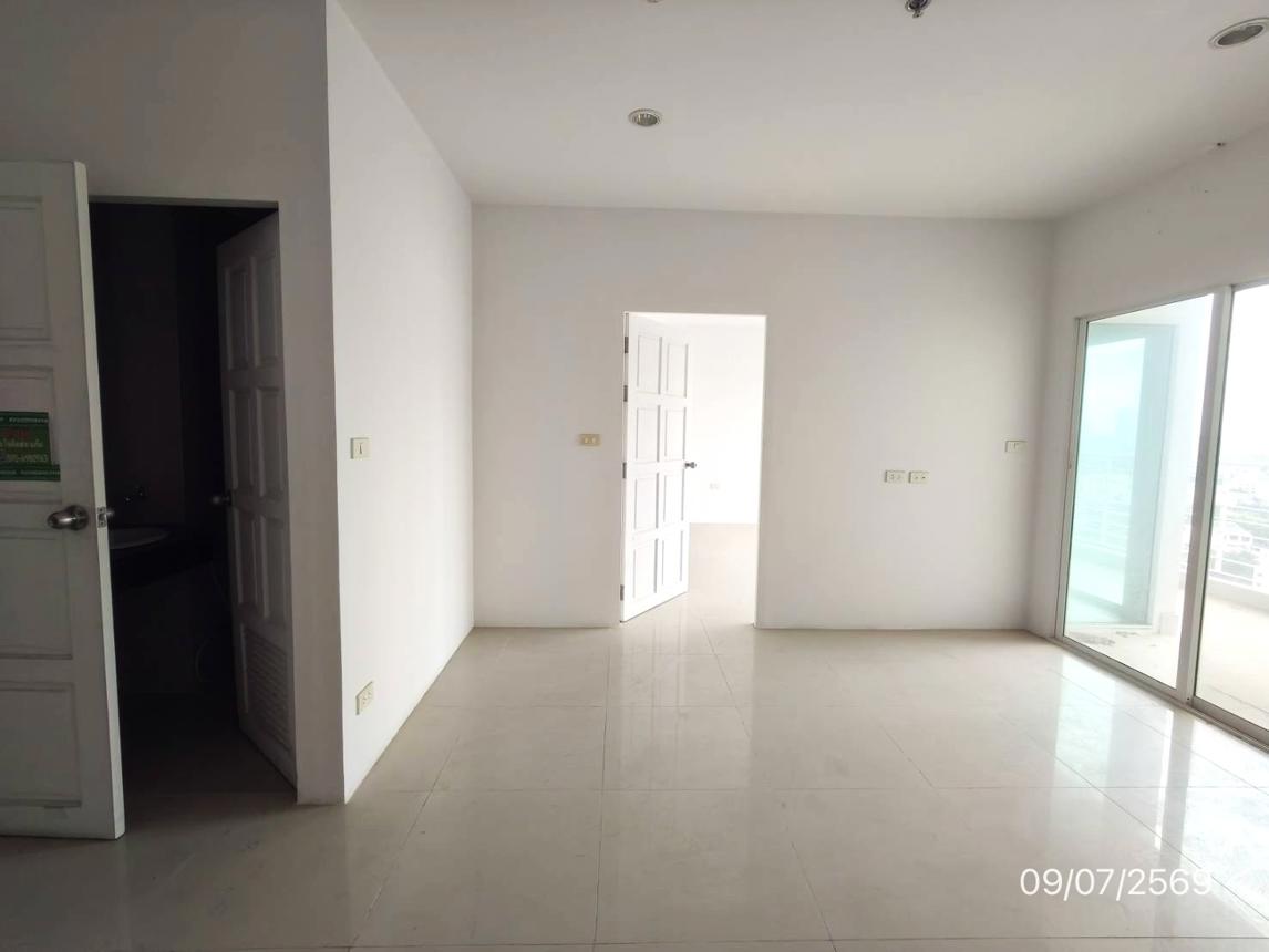 AD Condominium Hi-At Bang Lamung Chonburi