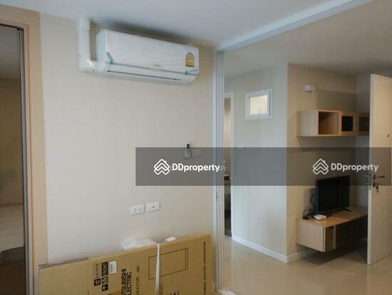 JW Condo @ Don Mueang, Bangkok