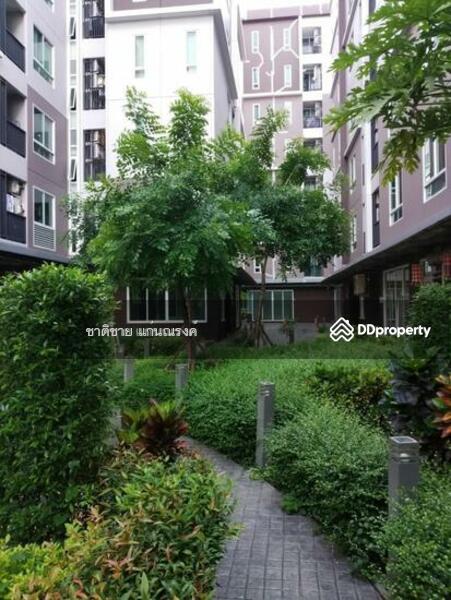JW Condo @ Don Mueang, Bangkok