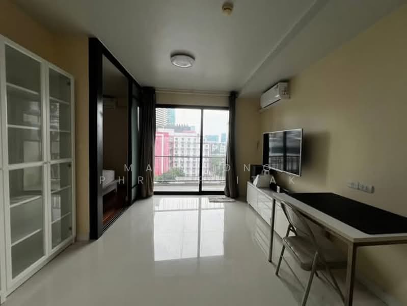 Le Cote Sukhumvit 14, Bangkok