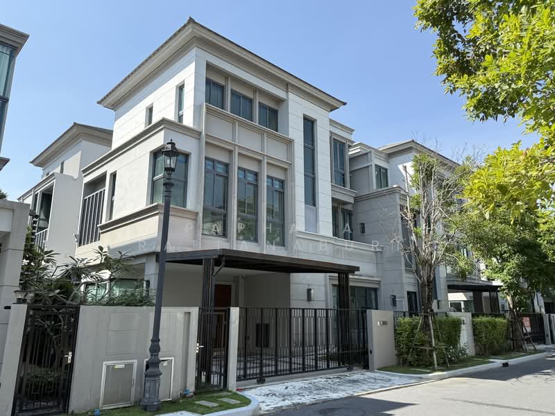 The Sonne Srinakarin-Bangna, Bangkok