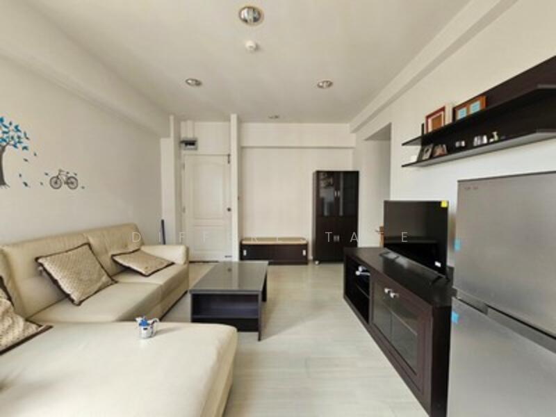 Supawan River Place, Samut Prakan