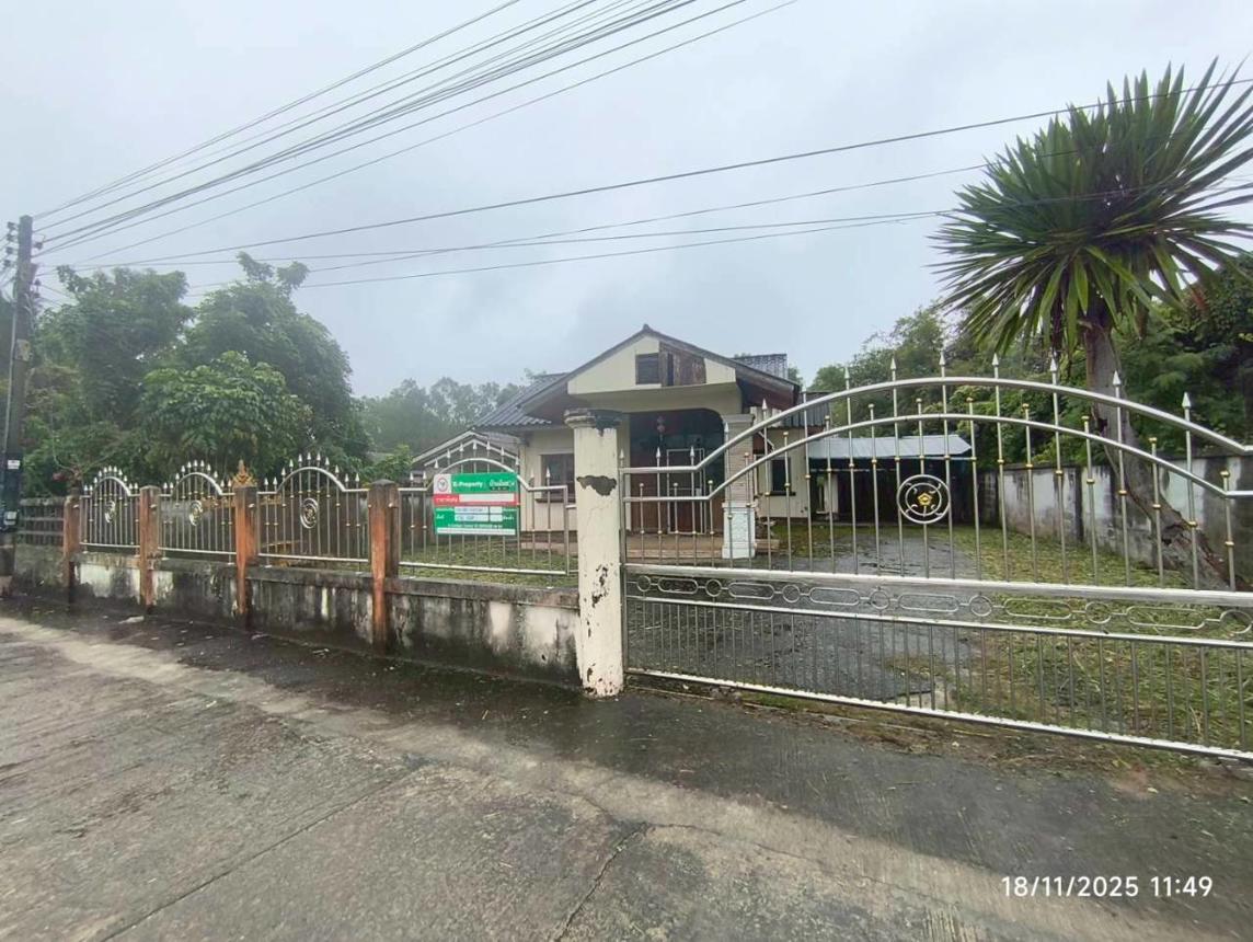 Single-Family House in Phan, Chiang Rai