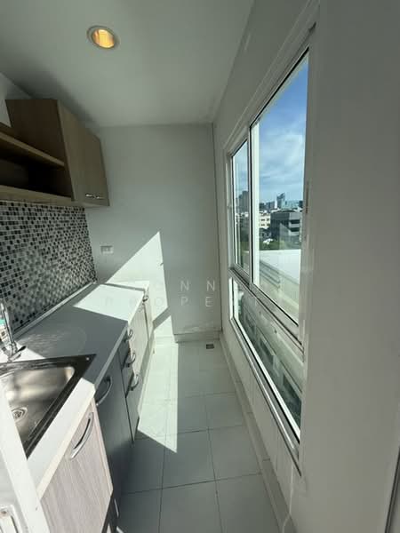 Regent Home 13, Bangkok