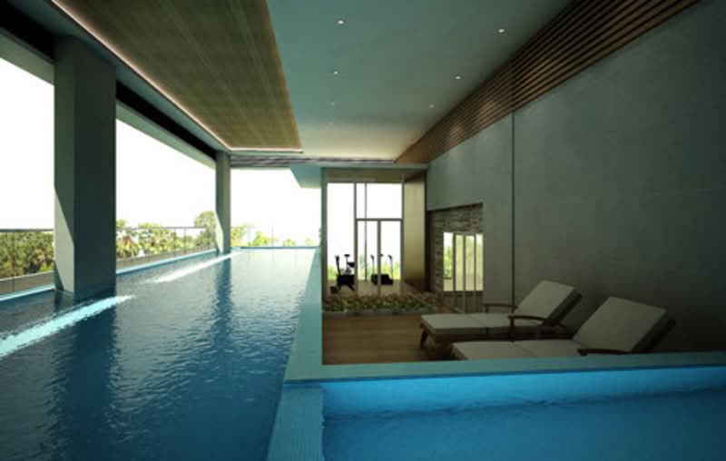 Regent Home 13, Bangkok