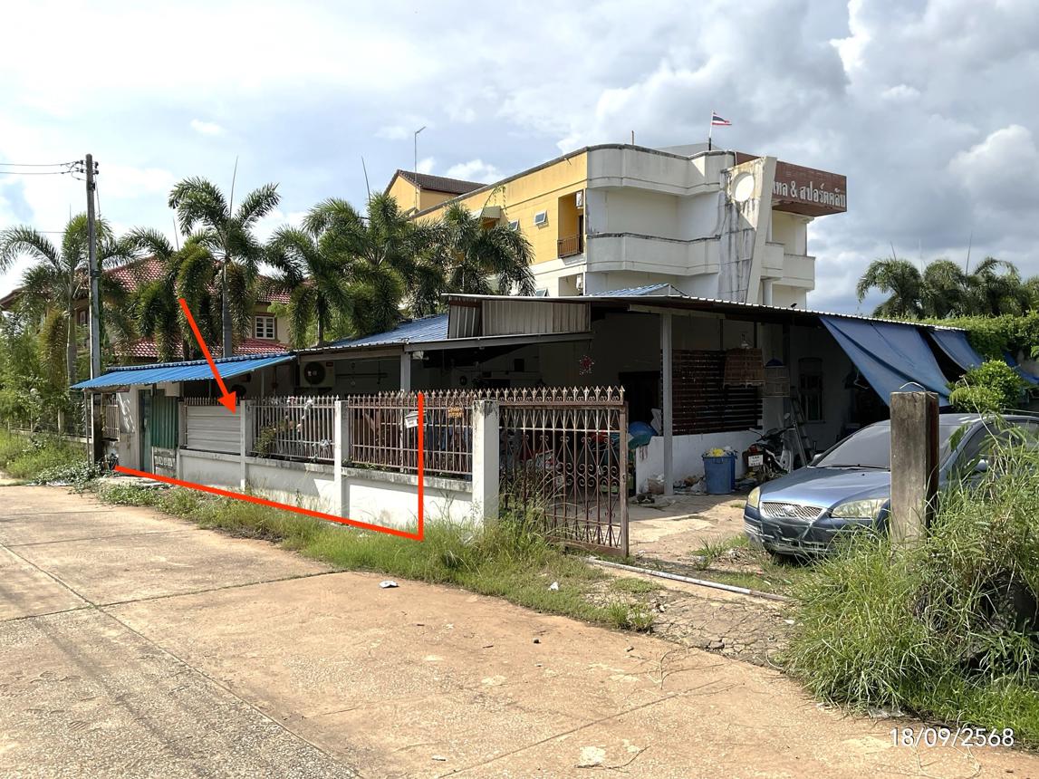 Single-Family Home in Sa Kaeo Province, Sa Kaeo