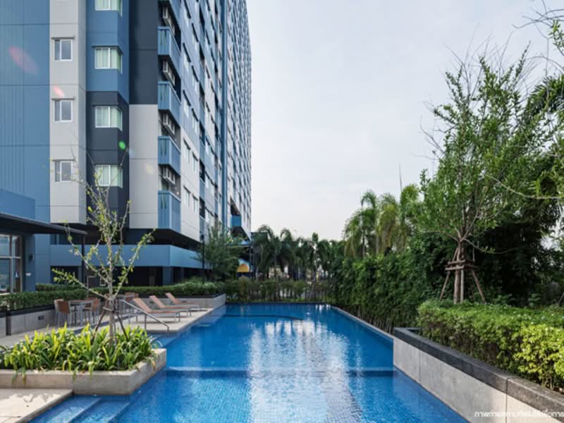 Lumpini Seaview Cha-Am, Phetchaburi