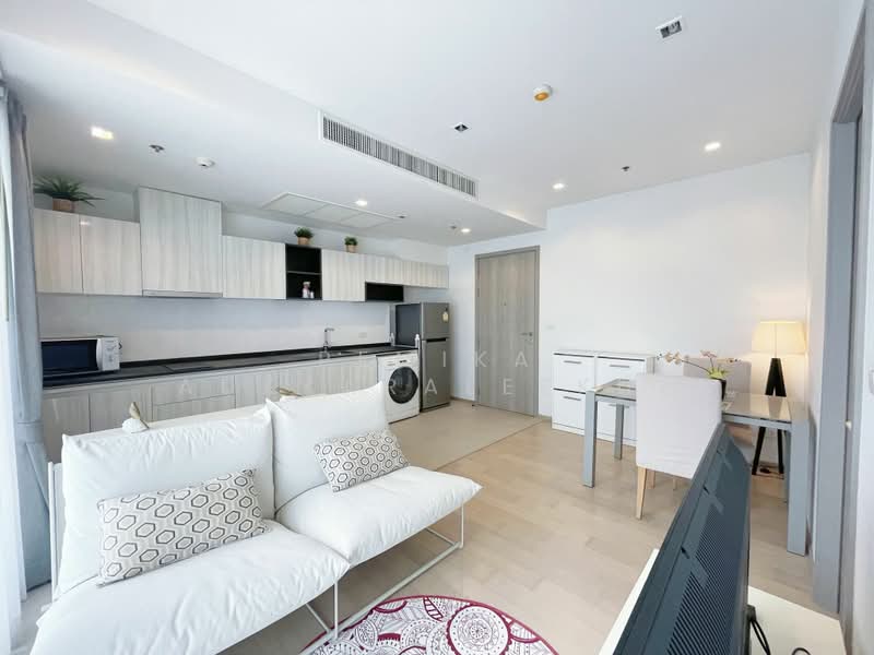 HQ Thonglor by Sansiri, Bangkok