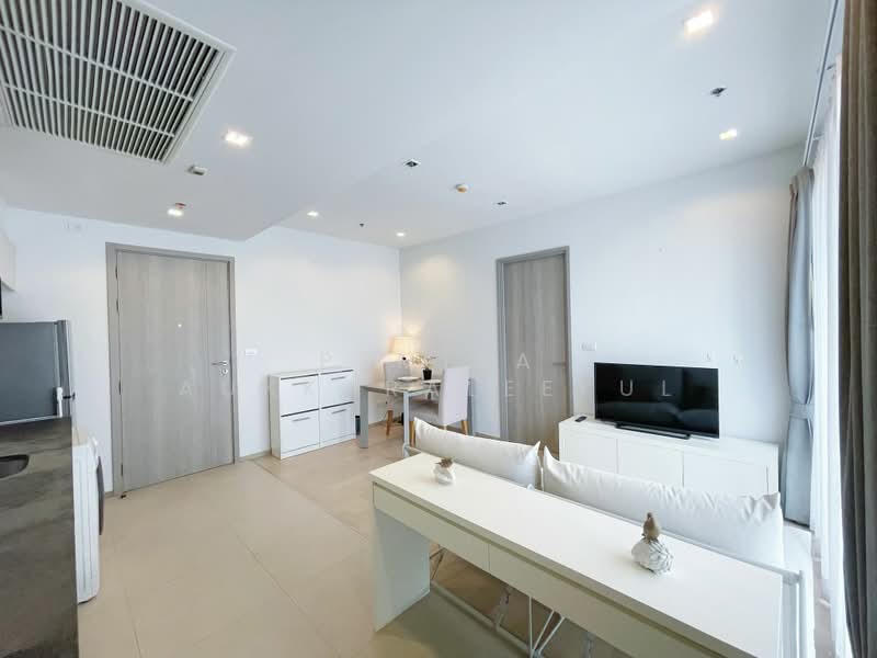 HQ Thonglor by Sansiri, Bangkok