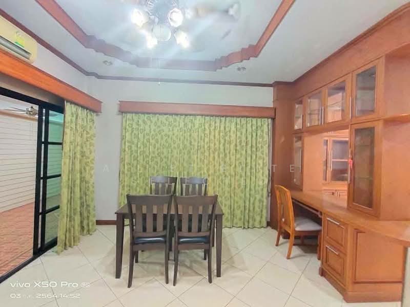 Baan Sirisa 16, Chon Buri (Pattaya)