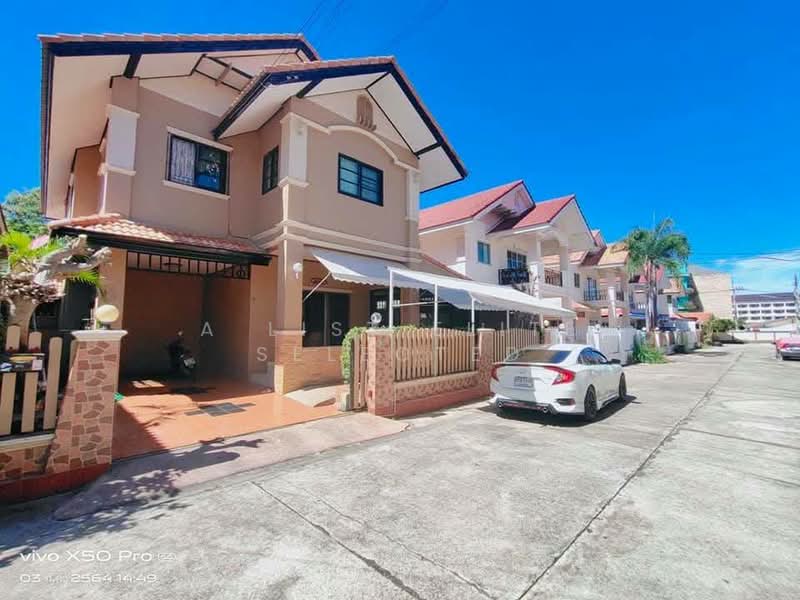Baan Sirisa 16, Chon Buri (Pattaya)