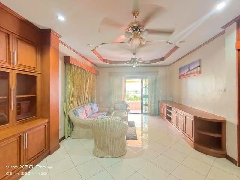 Baan Sirisa 16, Chon Buri (Pattaya)