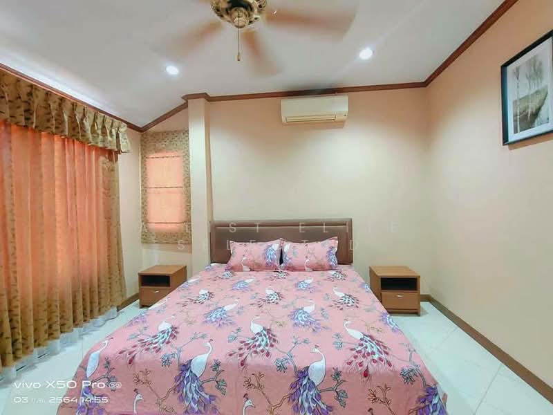 Baan Sirisa 16, Chon Buri (Pattaya)