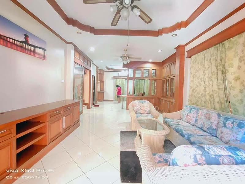Baan Sirisa 16, Chon Buri (Pattaya)