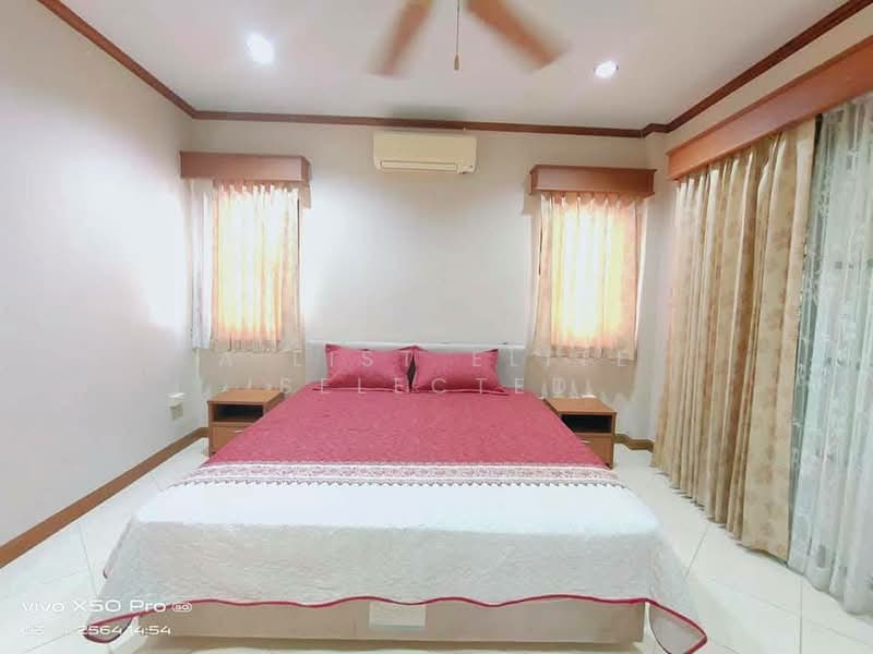 Baan Sirisa 16, Chon Buri (Pattaya)
