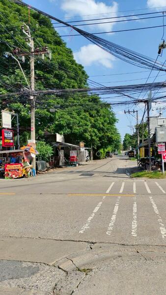 ขายที่ดินแปลงสวย – ชินเขต 2 (ซอยงามวงศ์วาน 47 แยก 2-2), Bangkok