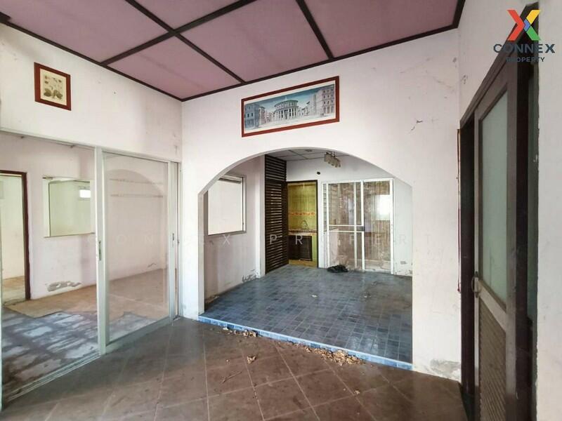 Baan Samaporn Teparak ษมาภรณ์, Samut Prakan