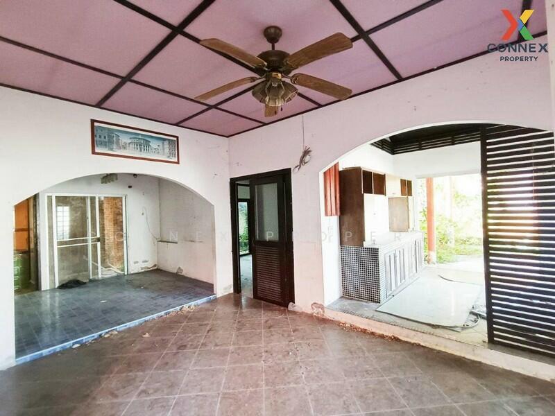 Baan Samaporn Teparak ษมาภรณ์, Samut Prakan
