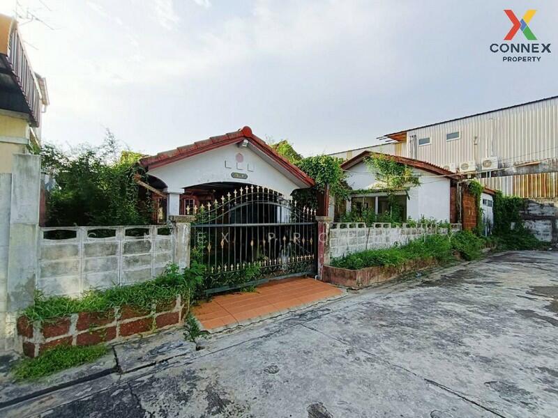 Baan Samaporn Teparak ษมาภรณ์, Samut Prakan