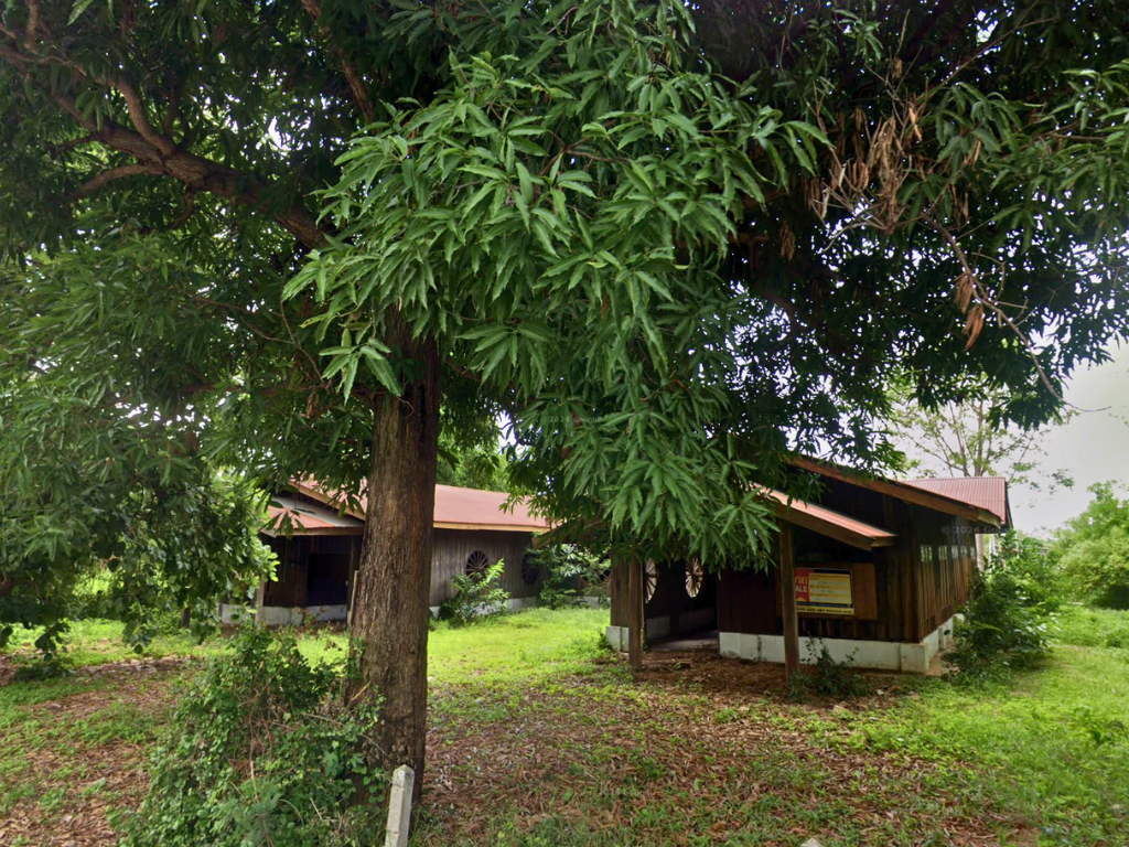 บ้านเดี่ยว หนองไข่นก อุบลราชธานี
