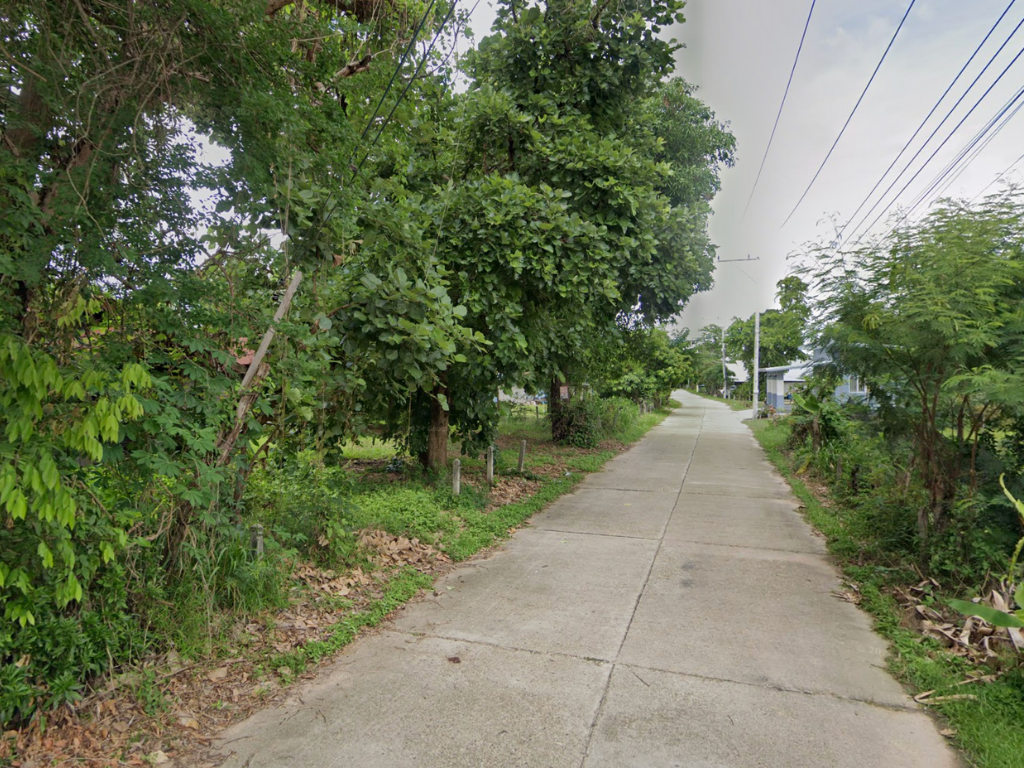 บ้านเดี่ยว หนองไข่นก อุบลราชธานี