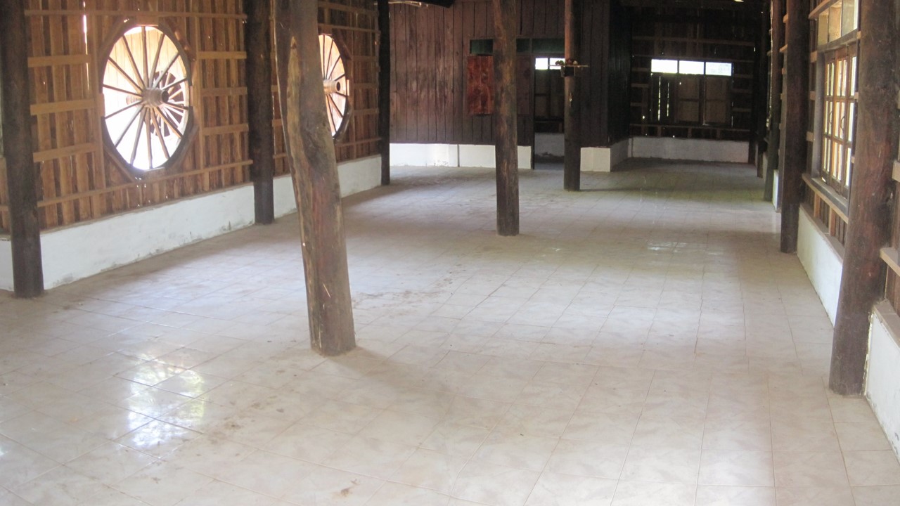 บ้านเดี่ยว หนองไข่นก อุบลราชธานี