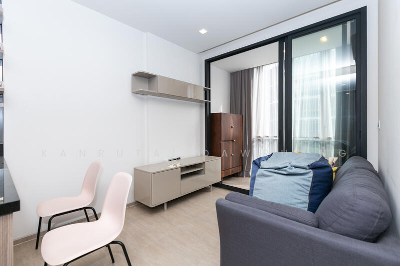 Mori Haus, Bangkok