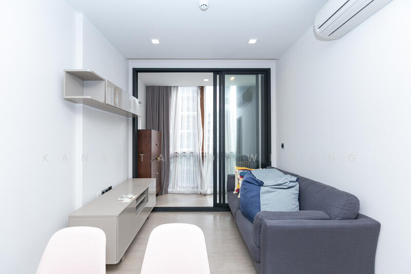 Mori Haus, Bangkok
