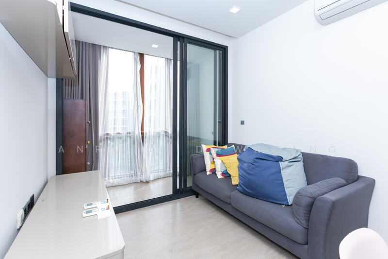 Mori Haus, Bangkok
