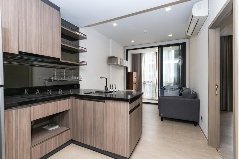 Mori Haus, Bangkok