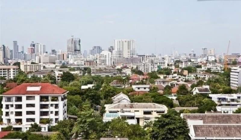 The Vertical Aree, Bangkok