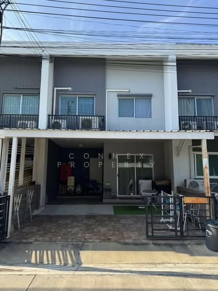 Habitown Nest, Bangkok