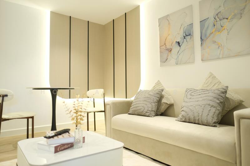 Srithana Condominium 2, Chiang Mai