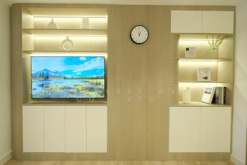 Srithana Condominium 2, Chiang Mai