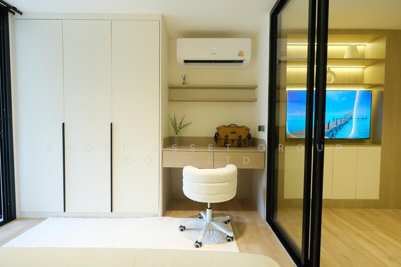 Srithana Condominium 2, Chiang Mai