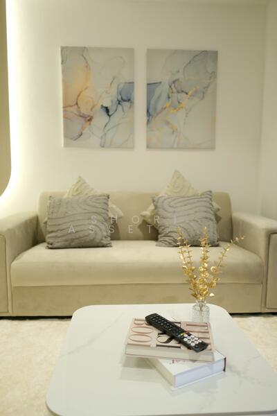Srithana Condominium 2, Chiang Mai