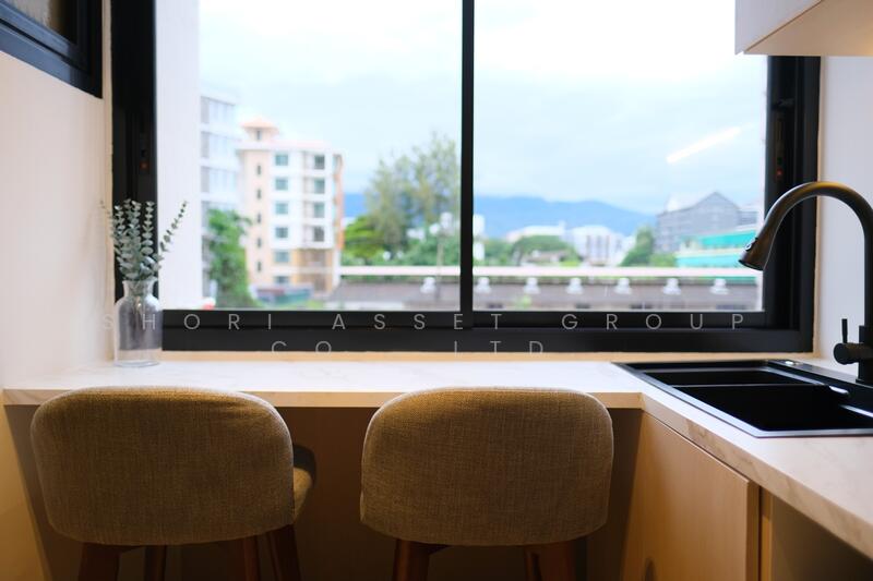 Srithana Condominium 2, Chiang Mai