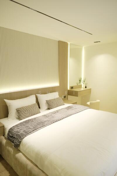 Srithana Condominium 2, Chiang Mai