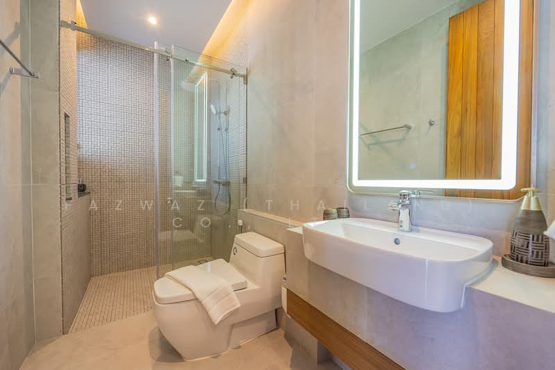 Luxury 3-Bedroom Pool Villa at Grandma Villa Phuket Near Bang Tao, Phuket