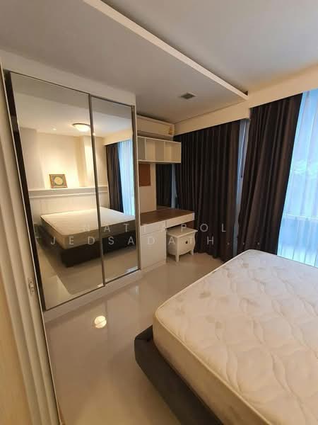 InterLux Premier Sukhumvit 13, Bangkok