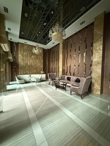 InterLux Premier Sukhumvit 13, Bangkok