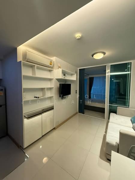 InterLux Premier Sukhumvit 13, Bangkok