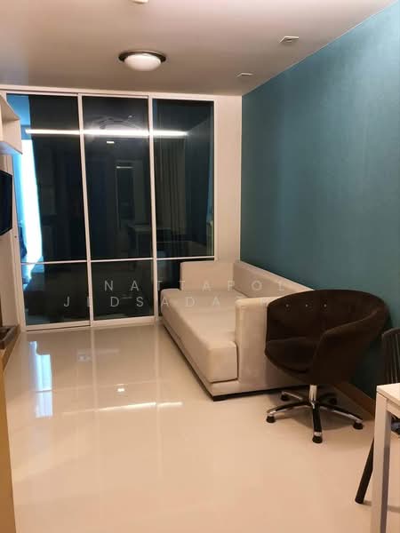 InterLux Premier Sukhumvit 13, Bangkok