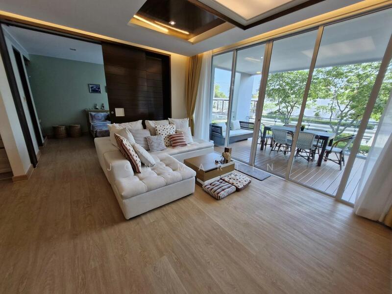 OCAS Hua Hin, Prachuap Khiri Khan