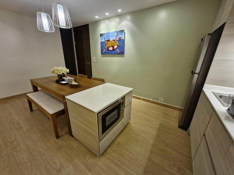 OCAS Hua Hin, Prachuap Khiri Khan