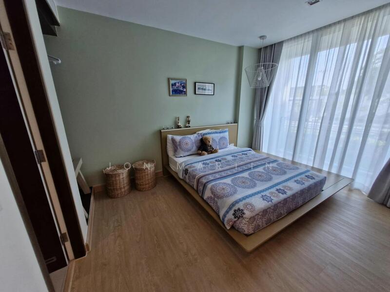 OCAS Hua Hin, Prachuap Khiri Khan